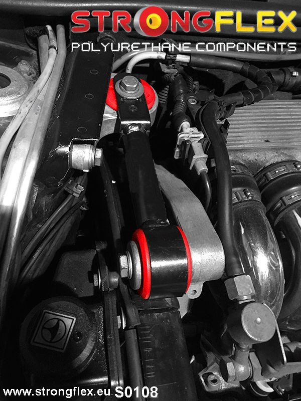 Motorforing stabiliser