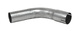 Rørbøyning 60 grader 1 3/4 tommer rustfritt (44,5mm)