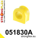 Front Foring Stabilisatorstag SPORT
