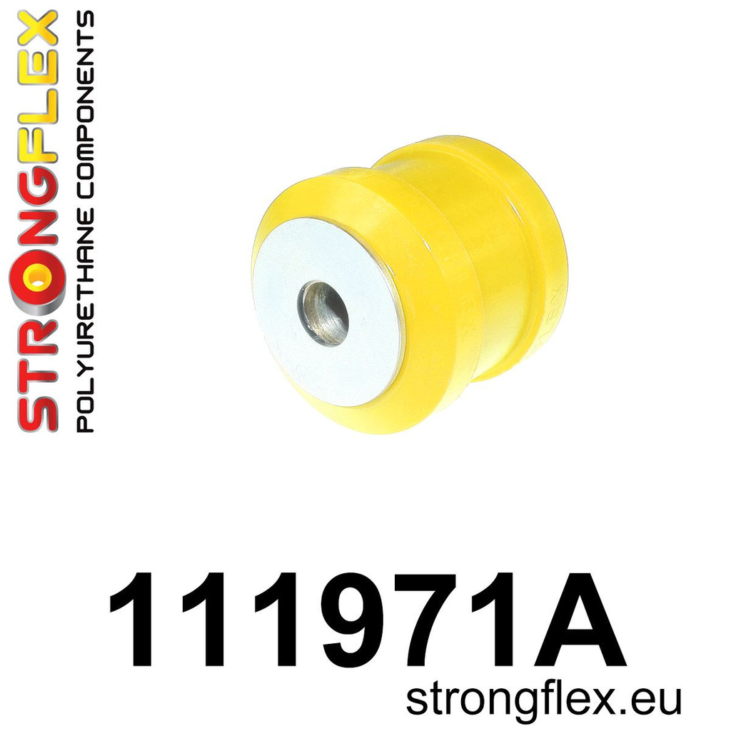 Front Støtdemper Foring SPORT