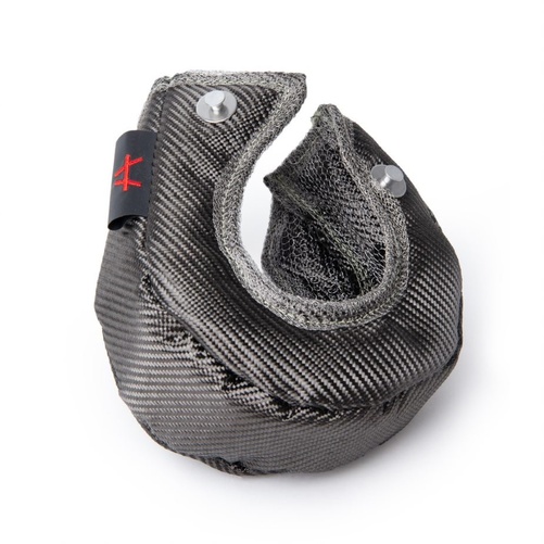 Hurricane Turbohette T3 Karbonfiber