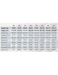 QSP Overall Svart EN531 Plus (58)