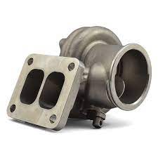 Borg Warner EFR Eksoshus A/R 0,83 T3 Single WG