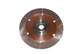 Lamell 1x10 spline M45-M46