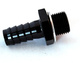 M12 * 1,5 - slange med diameter 10 mm