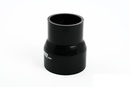 Silikonslange Svart 1 - 1,18'' (25-30mm)