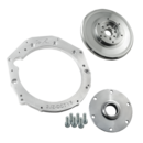Adapterkit GirkasseToyota JZ 1JZ 2JZ - BMW DCT DKG Getrag GS7D36SG V8