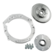 Adapterkit GirkasseToyota JZ 1JZ 2JZ - BMW DCT DKG Getrag GS7D36SG V8