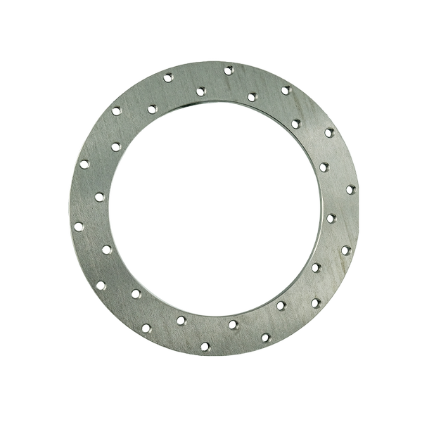 PMC Adapter GM Chevrolet LS - BMW M57N HGU HGK / N54 - 184mm 7.25" (P)