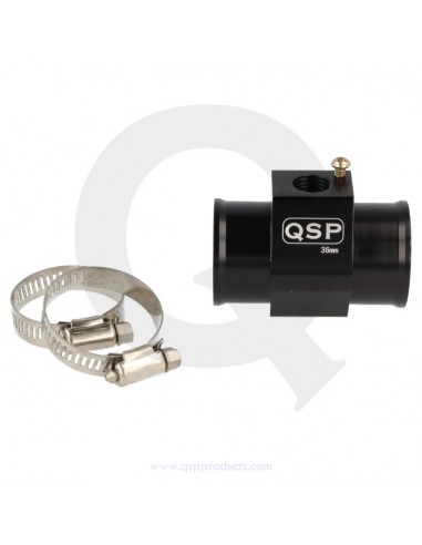 Sensoradapter for 32mm kjøleslange (M14x1,5)