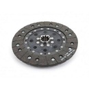 Tenaci Audi 23x24mm Organisk lamell 228mm