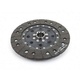 Tenaci Volvo 22x25mm Organisk lamell 240mm