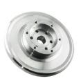 PMC Adaptersett GM Chevrolet LSX - BMW DCT DKG Getrag GS7D36SG Inline-six (H)
