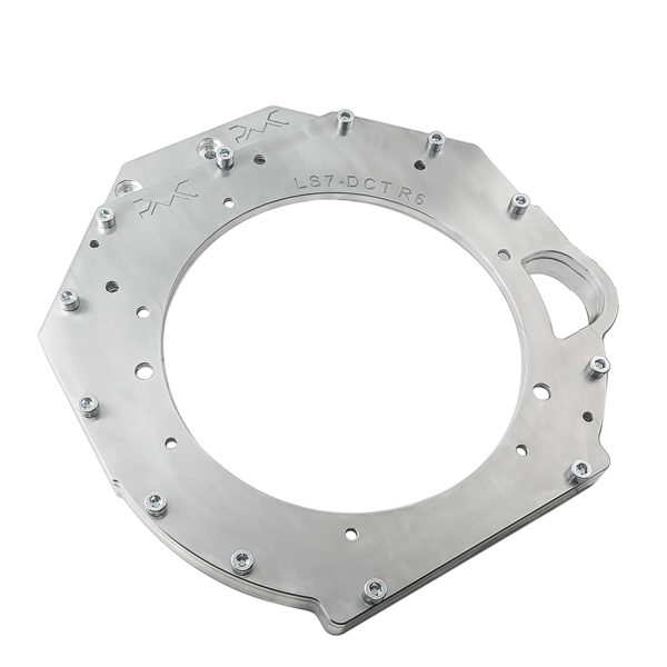 PMC Adaptersett GM Chevrolet LSX - BMW DCT DKG Getrag GS7D36SG Inline-six (H)
