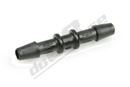Rett kobling vakuum 13mm