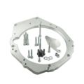 PMC Adaptersett Honda S2000 - Mazda RX-8 5-speed - 240mm / 9.45"