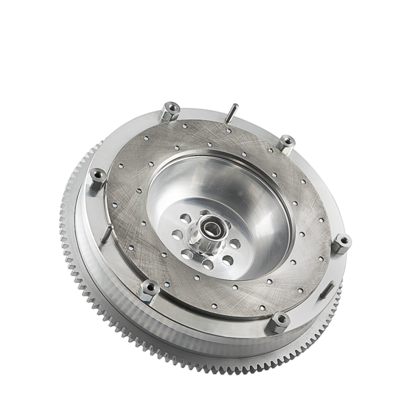 PMC Adaptersett Honda S2000 - Mazda RX-8 5-speed - 240mm / 9.45"