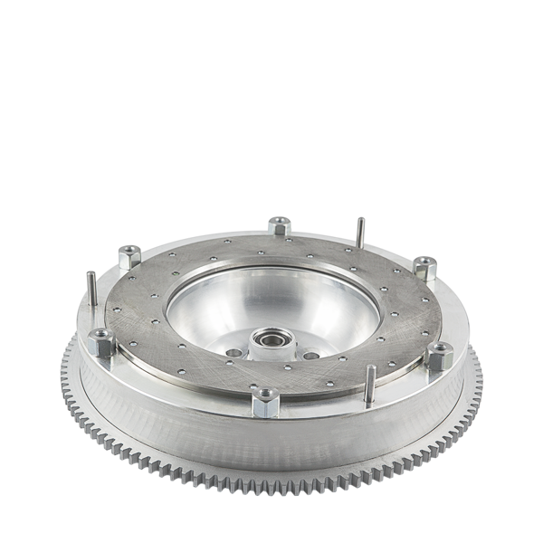 PMC Adaptersett Honda S2000 - Mazda RX-8 5-speed - 240mm / 9.45"