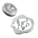 PMC Adaptersett Honda K - Nissan 350Z Z33 370Z Z34 - 250mm / 9.84" (V)