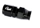 AN12 - 3/4 "kvinnelige Alu tube