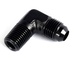 AN4 - 1/8 "NPT smidd 90°