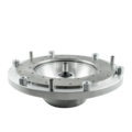 PMC Adaptersett Toyota JZ - BMW M57N HGU HGK / N54 - 240mm / 9.45"