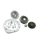 PMC Road Stage Adapter Toyota JZ 1JZ 2JZ - Nissan 350Z Z33 370Z Z34 CD009 - 250mm / 9.84"