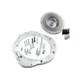 PMC Road Stage Adapter Toyota JZ 1JZ 2JZ - Nissan 350Z Z33 370Z Z34 CD009 - 250mm / 9.84"