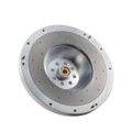 PMC Road Stage Adapter Toyota JZ 1JZ 2JZ - Nissan 350Z Z33 370Z Z34 CD009 - 250mm / 9.84"