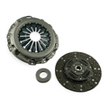 PMC Road Stage Adapter Toyota JZ 1JZ 2JZ - Nissan 350Z Z33 370Z Z34 CD009 - 250mm / 9.84"
