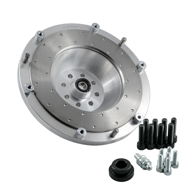 PMC RACE STAGE 1 Toyota JZ 1JZ 2JZ - manuell BMW M57 / E46 S54 M3 - 240mm / 9.45"