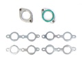 Headers LS Cast, Belagt (Bak)