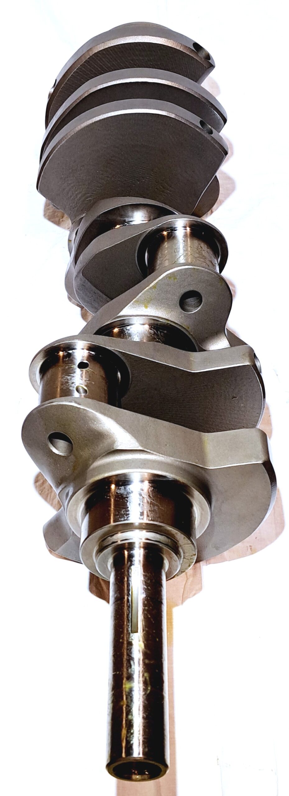Veivaksel Ford 460 (Ver. 1)