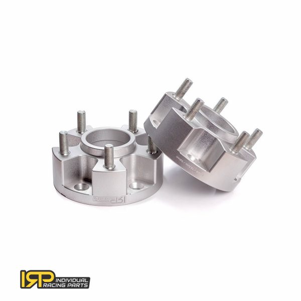 IRP Hjul spacers BMW 5x120mm (70mm)