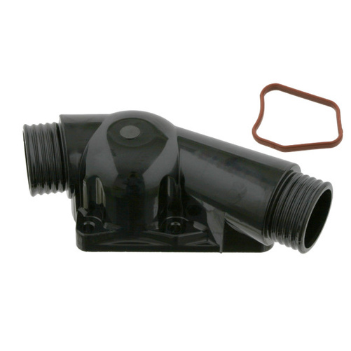 Thermostat Housing BMW E36 (M50, M52)