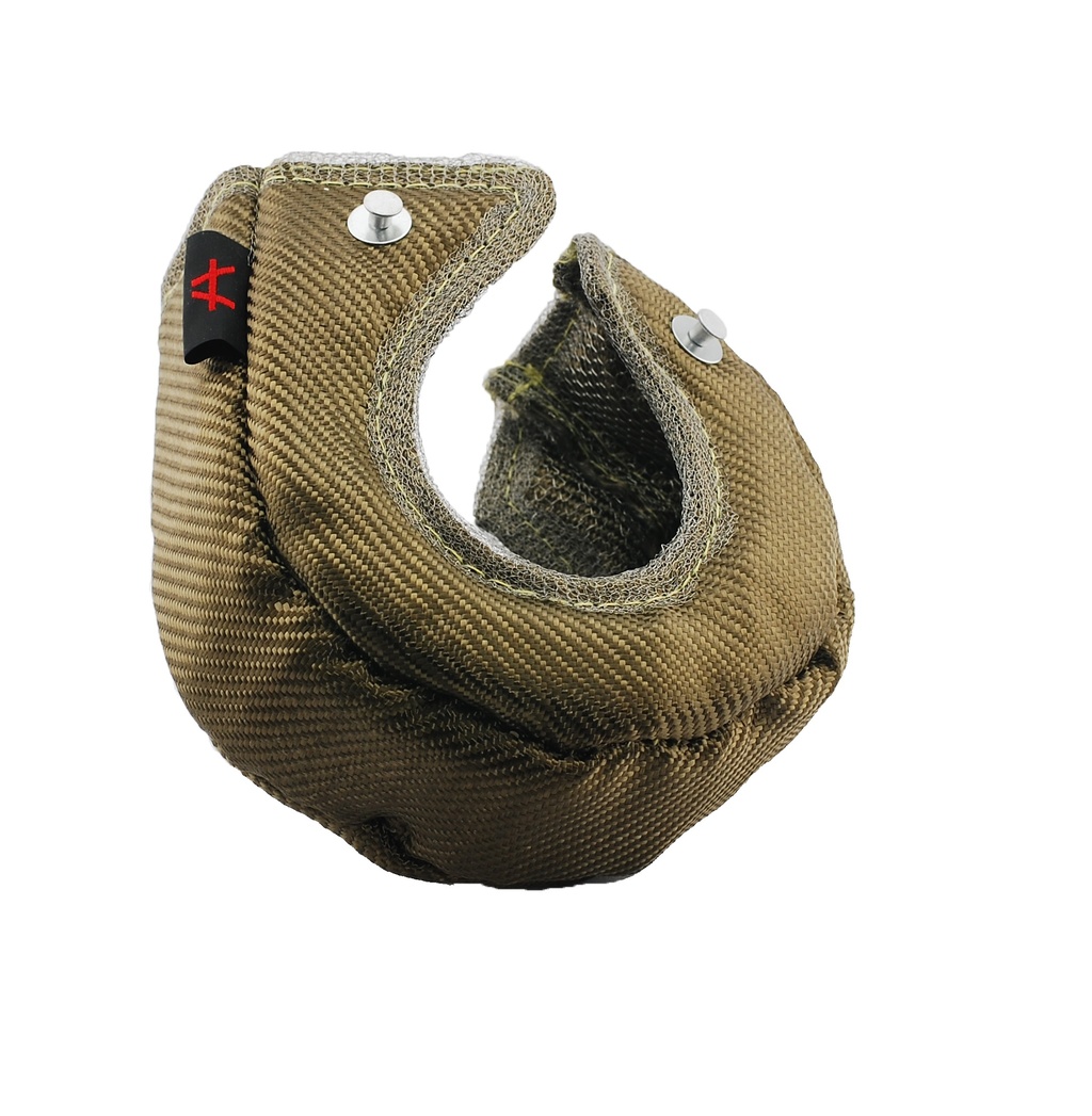 Hurricane Turbohette T3 Titanium