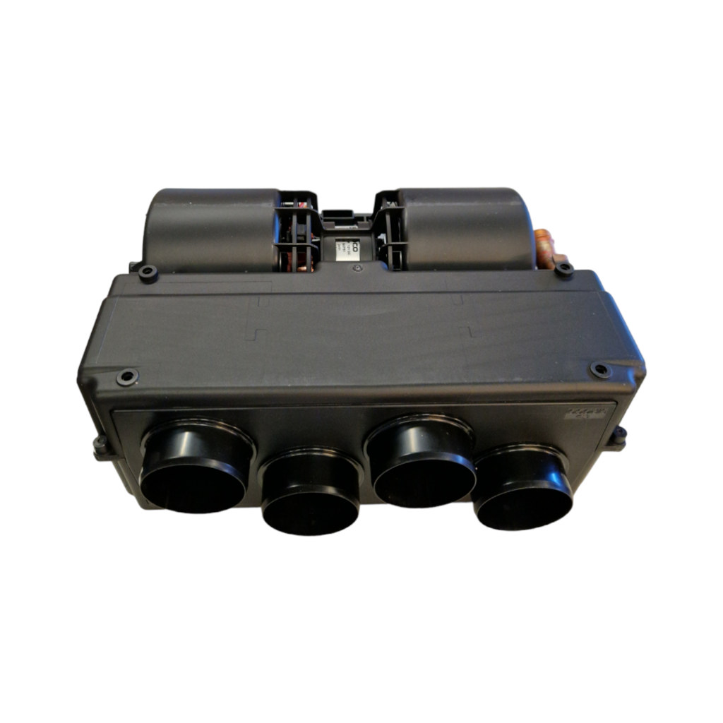 Varmepakke 5.7kw