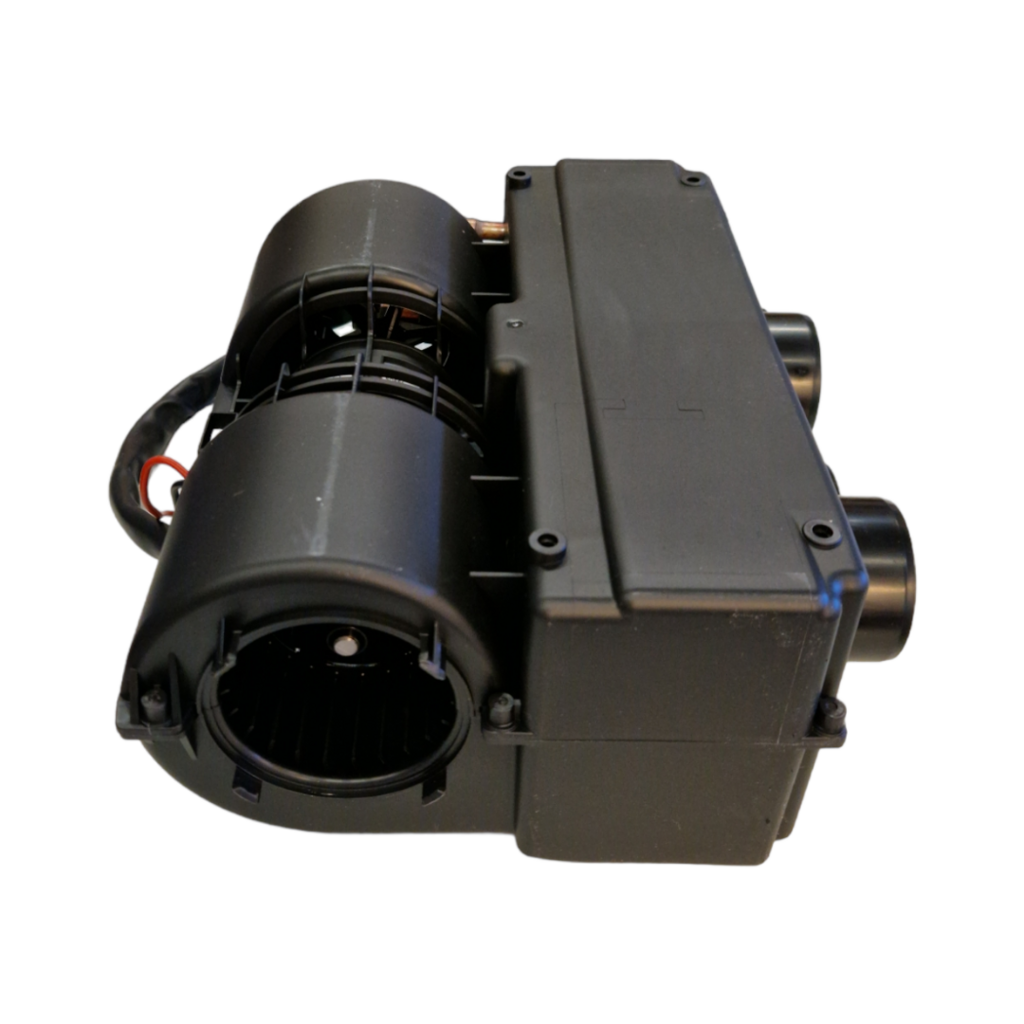 Varmepakke 5.7kw