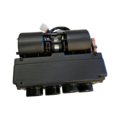 Varmepakke 5.7kw