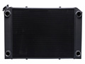 Vannkjøler Aluminium Universal XL (550x450x70)