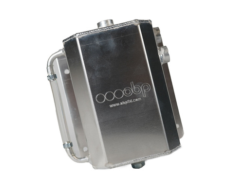OBP Catchtank olje 1,5L (AN6 Hunn)
