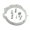 Adapter kit girkasse OM605 OM606 - BMW M57N2 6-speed