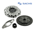 Adapter kit girkasse OM605 OM606 - BMW M57N2 6-speed