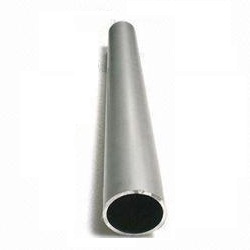 Aluminiumsrør rett 63,5x2mm (2,5 tum)