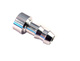 Sveising forbindelse aluminium 9.5mm