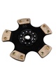 PMC Sinterlamella 6-puck BMW 240mm 9,25" 23x29-10N