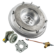 PMC Svinghjul Honda F20C F22C1 S2000 - Mazda RX-8 5-trinns - 240 mm / 9,45"