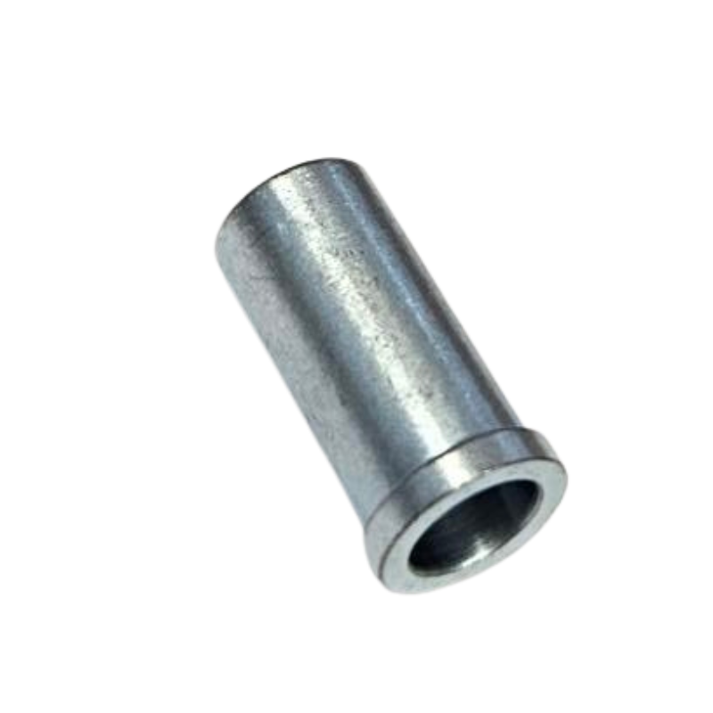 Bremsefitting hann 1/8 NPT (ingen svivel)