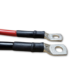 Bygg din egen batterikabel 35mm2 svart