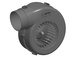 Radialvifte SPAL 370 m³/h